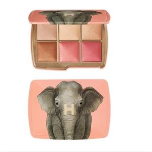 Hourglass Ambient Light Elephant Palette